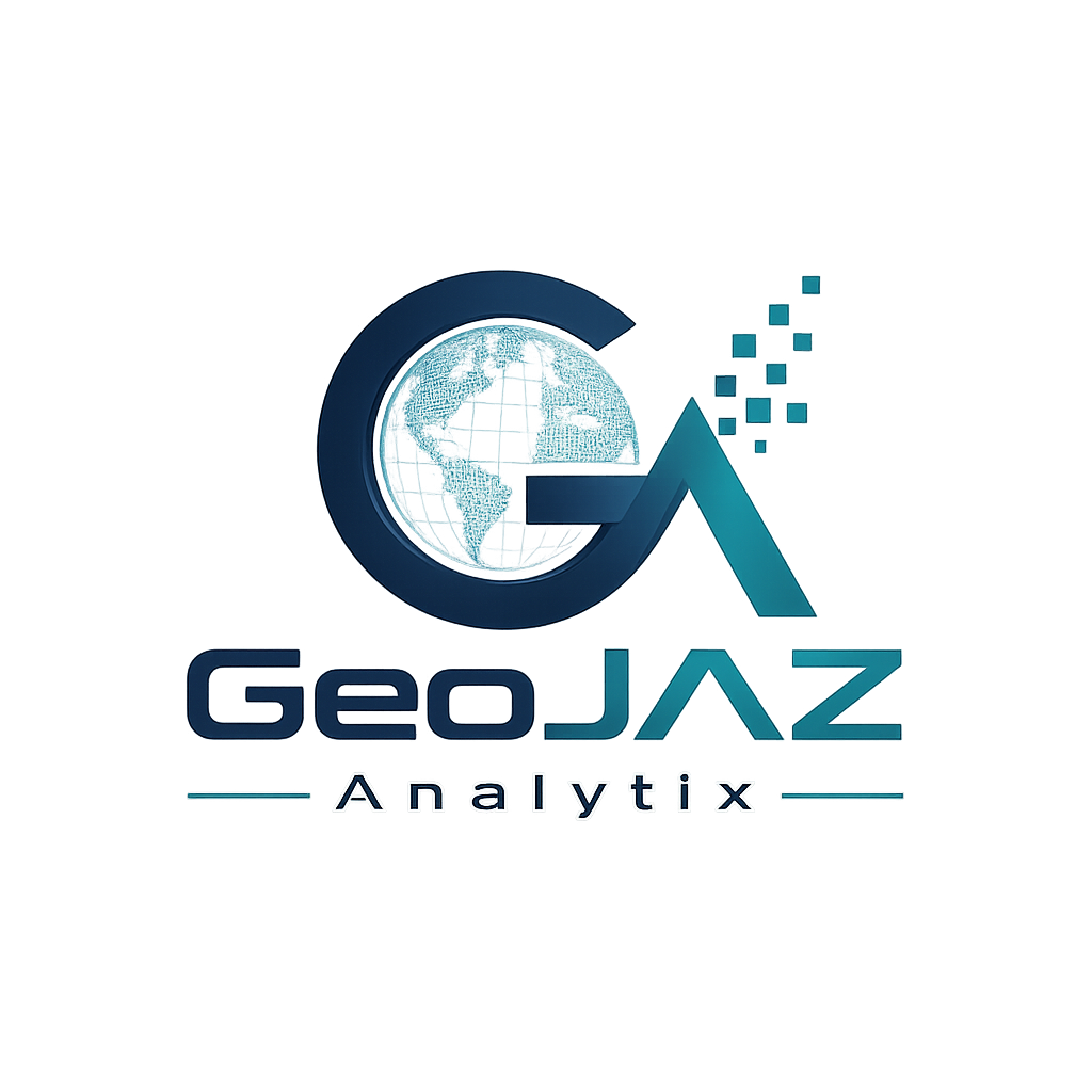 GeoJAZ Analytix