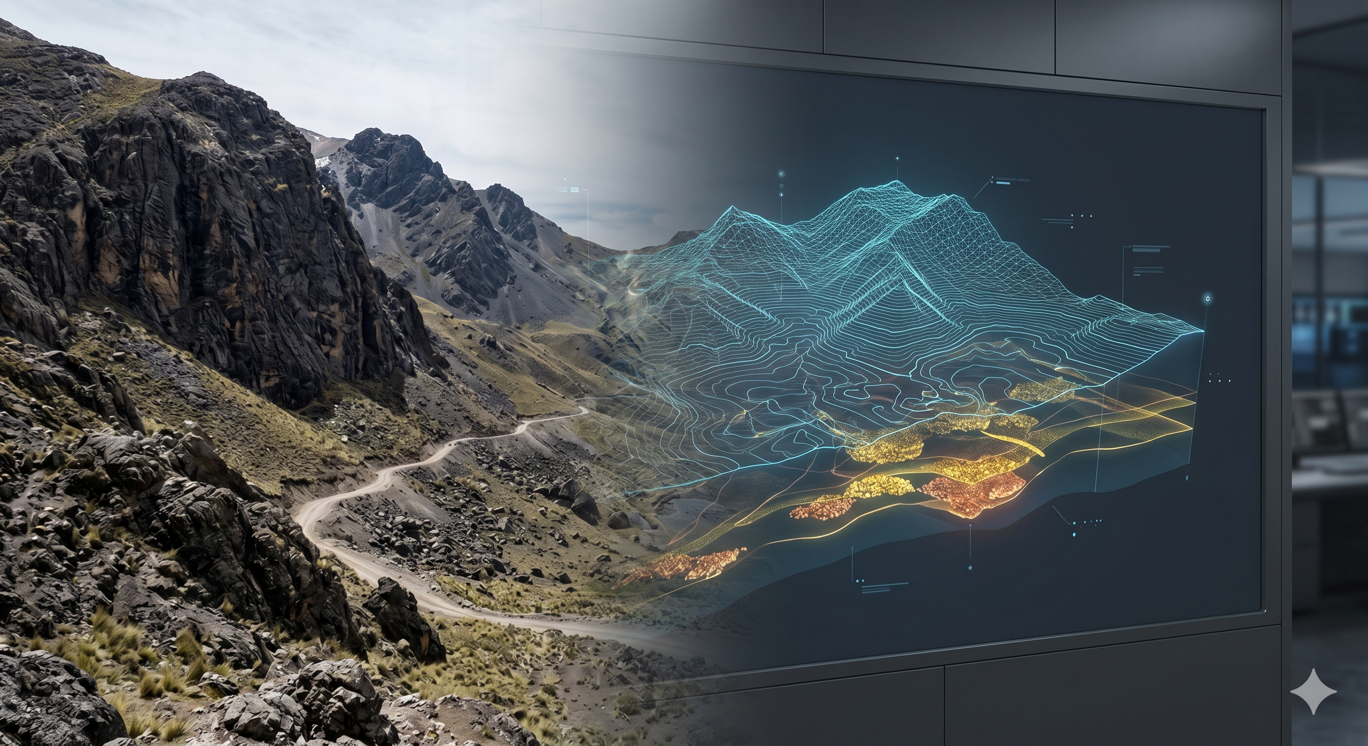 GeoMine Insights