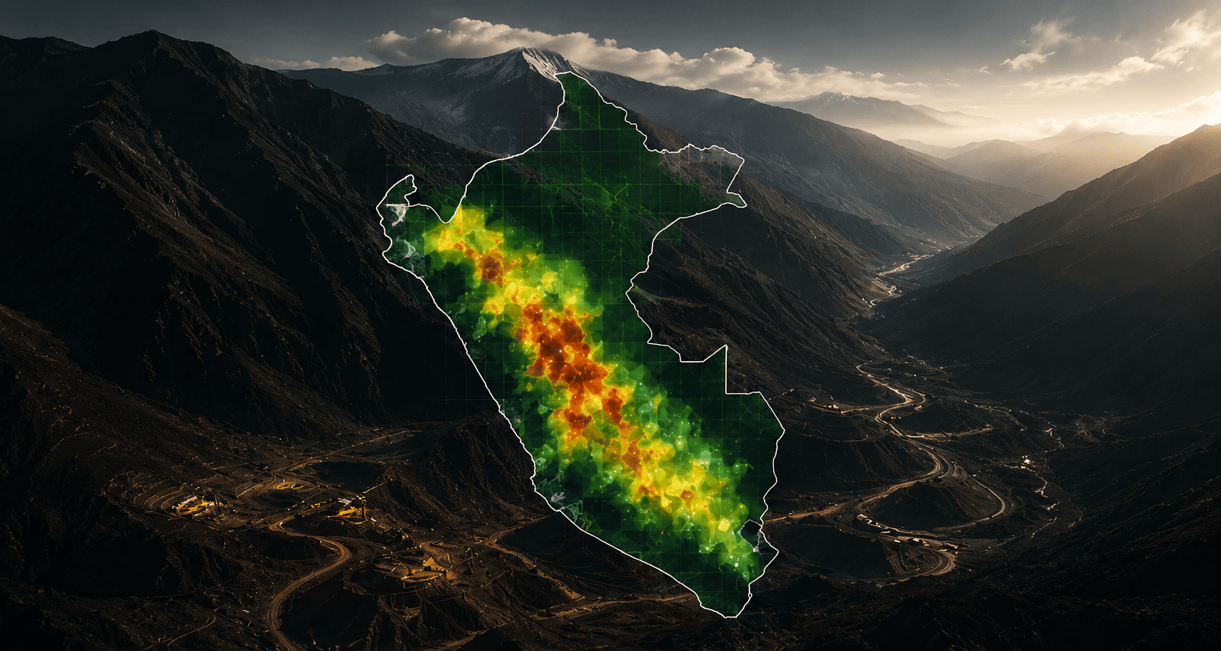 GeoMine Explore